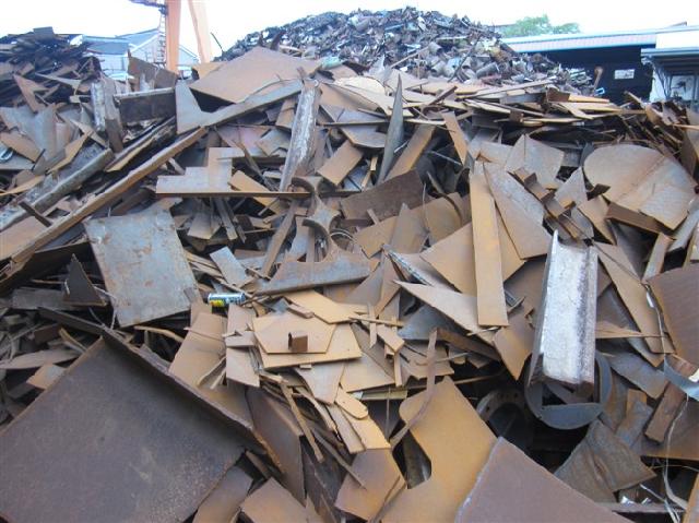 工廠(chǎng)廢料廢舊金屬回收的范圍有哪些？